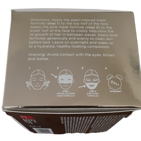 🎁 Mask Me Sleep Mask - Picture 5 of 5